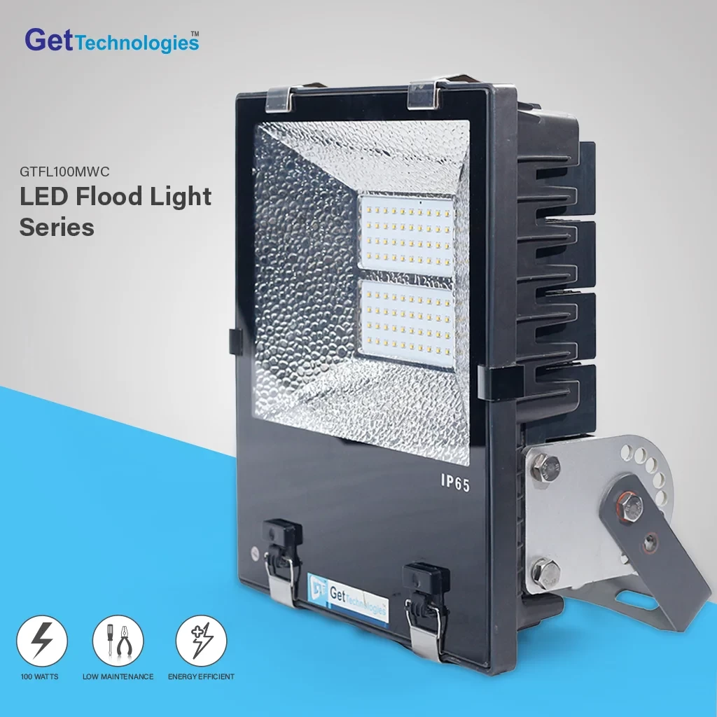LED Flood Light