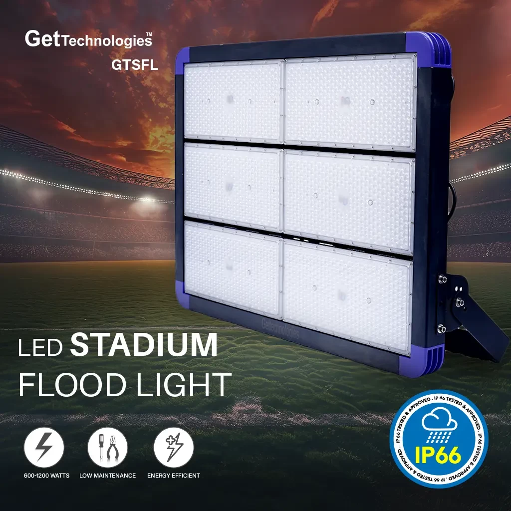 LED Stadium Light GTSTDL