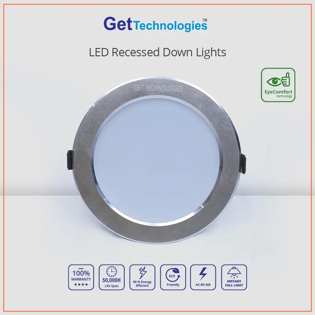 Fine Down Light Series