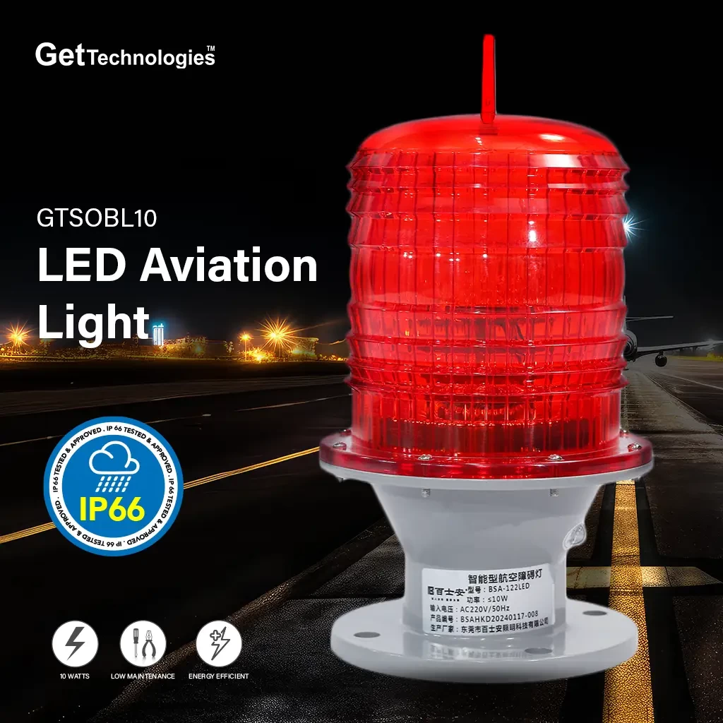 LED Aviation Light