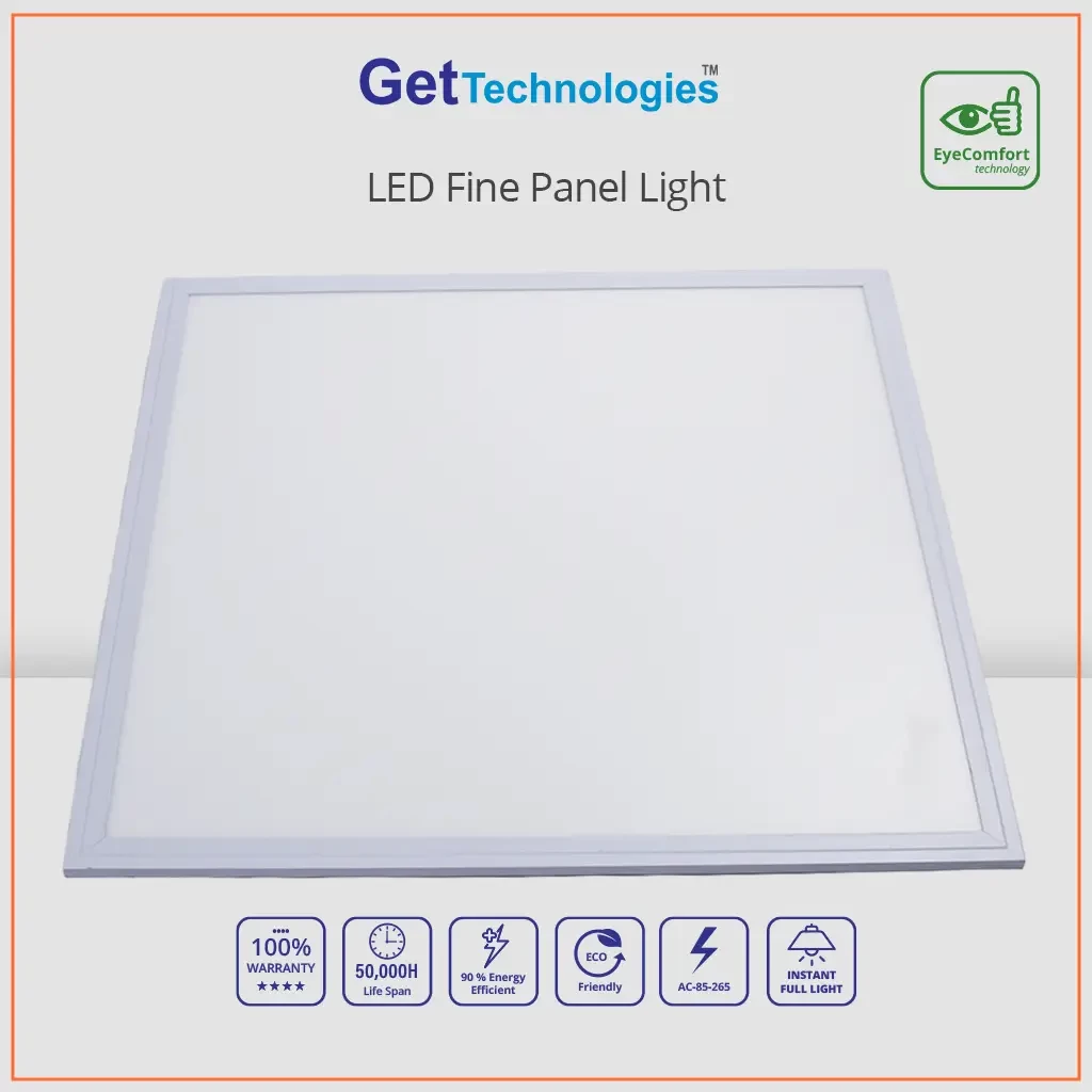 LED Fine Panel Light