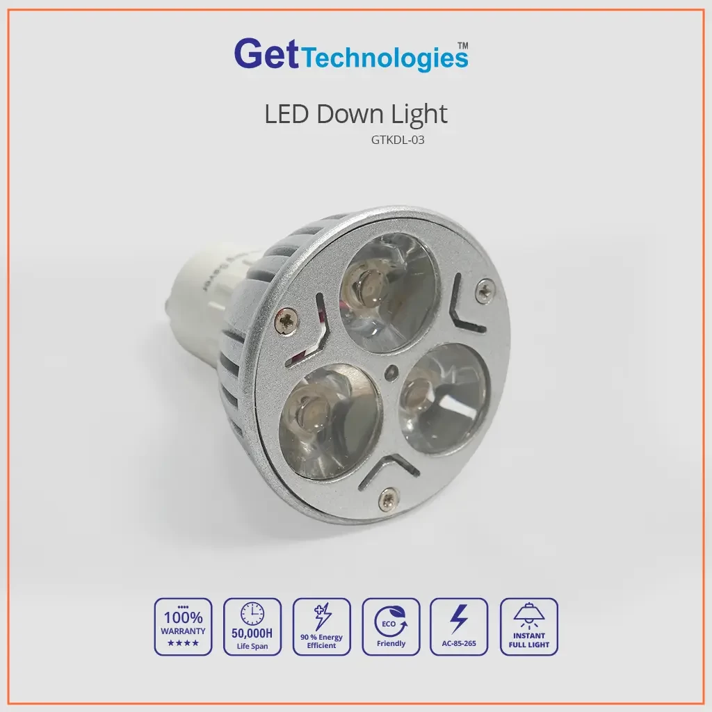 LED Down Light
